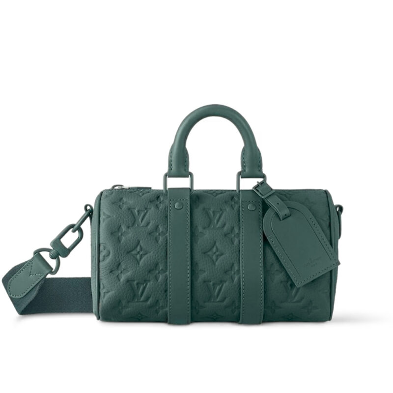 louis vuitton keepall bandoulire 25 dark green 25cm m24432 kcsxt.jpg