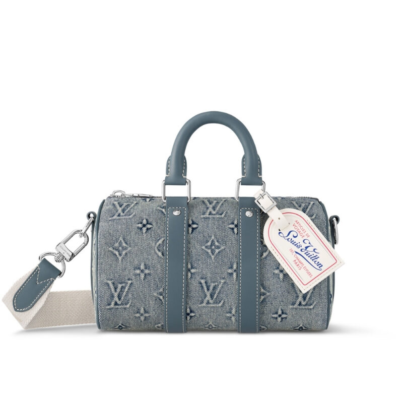 louis vuitton keepall bandoulire 25 monogram canvas washed denim 24cm m22762 lymzo.jpg