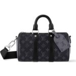 louis vuitton keepall bandoulire 25 monogram eclipse black 24cm m46271 bzbao.jpg