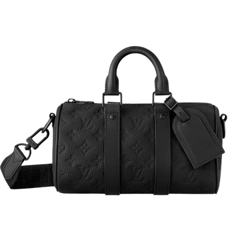 louis vuitton keepall bandoulire 25 monogram taurillon black 24cm m20900 bzy5m.jpg