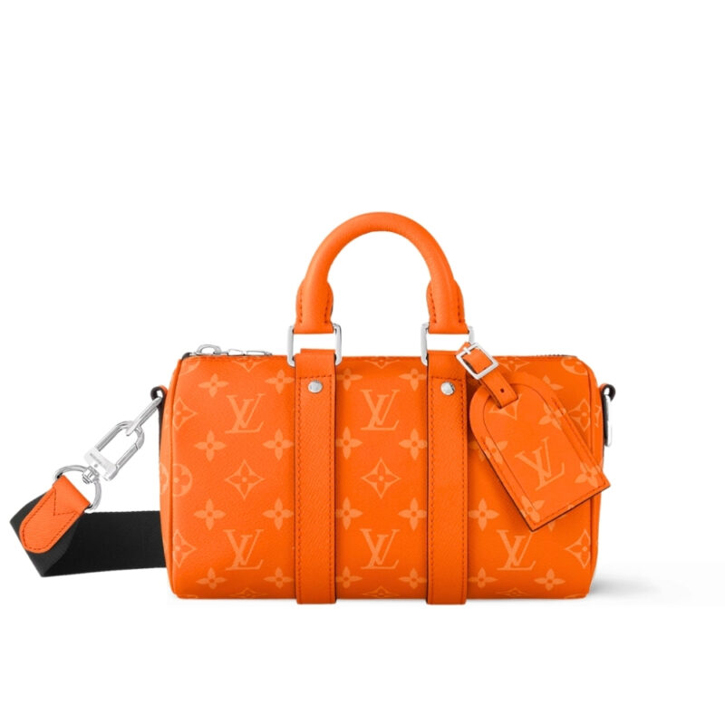louis vuitton keepall bandoulire 25 tangerine 25cm m31044 6v9dg.jpg