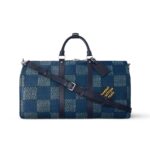 louis vuitton keepall bandoulire 50 damier heritage blue 50cm n40861 9nqtm.jpg