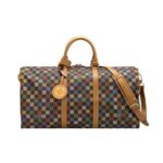 louis vuitton keepall bandoulire 50 leather trim muticolor 50cm ayhru.jpg