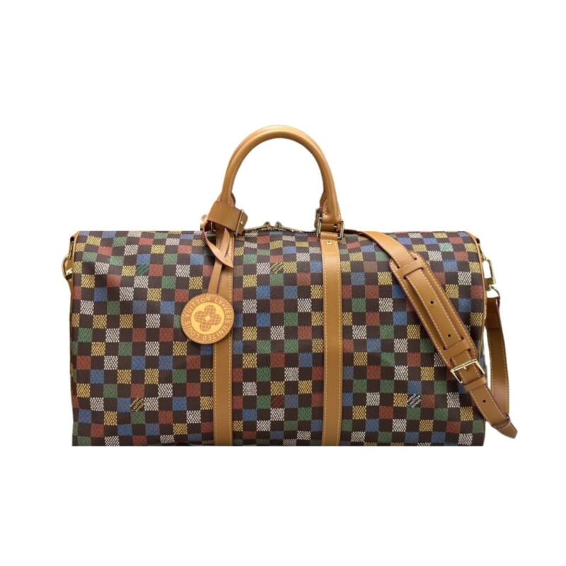 louis vuitton keepall bandoulire 50 leather trim muticolor 50cm ayhru.jpg