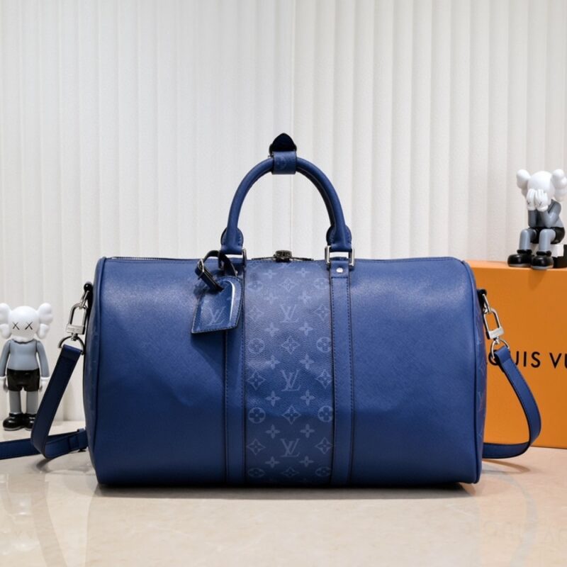 louis vuitton keepall bandoulire 50 taigarama cobalt 45cm m53766 apqnt.jpg