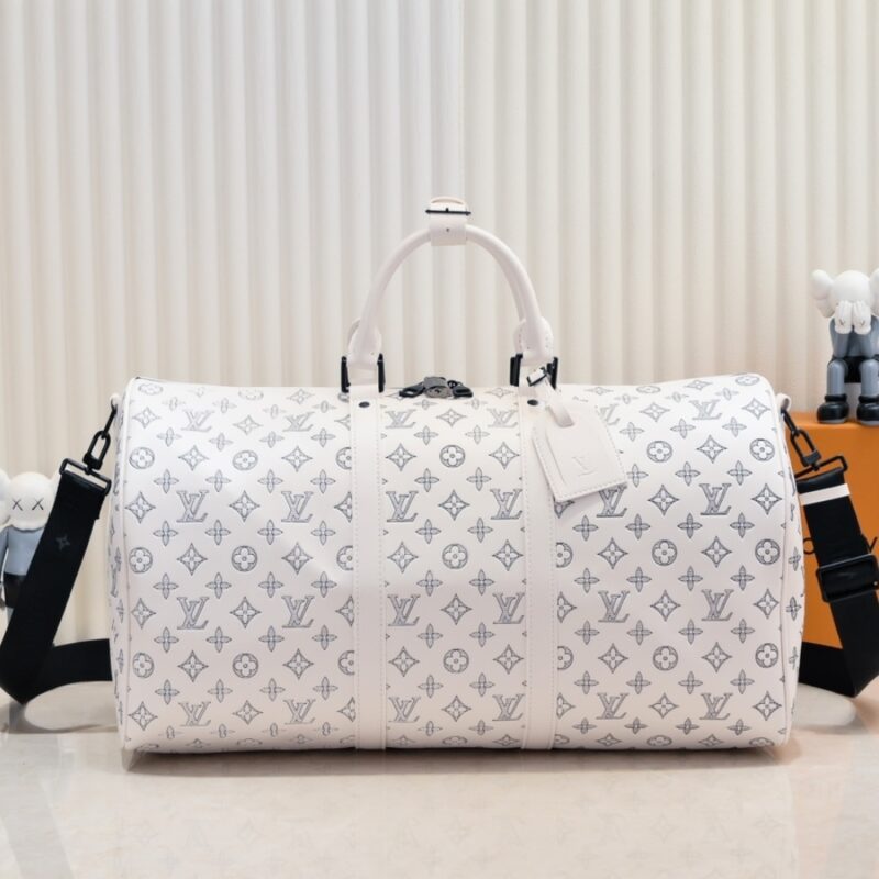 louis vuitton keepall bandoulire 50 white 50cm m24954 znkjh.jpg