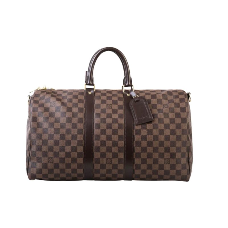 louis vuitton keepall bandoulire travel bag damier ebene brown 45cm dnsuk.jpg