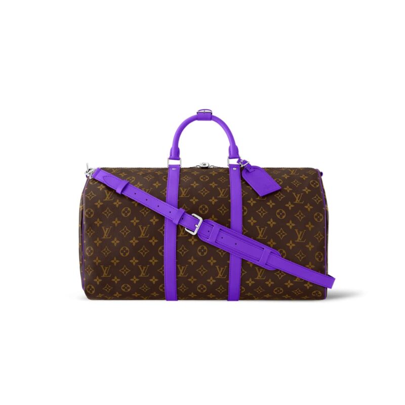 louis vuitton keepall bandoulire violet fonce 40cm m46775 jiaw6.jpg