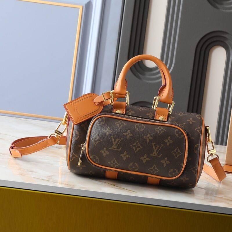 louis vuitton keepall cargo bag 25 brown 25cm m14981 yebv3.jpg