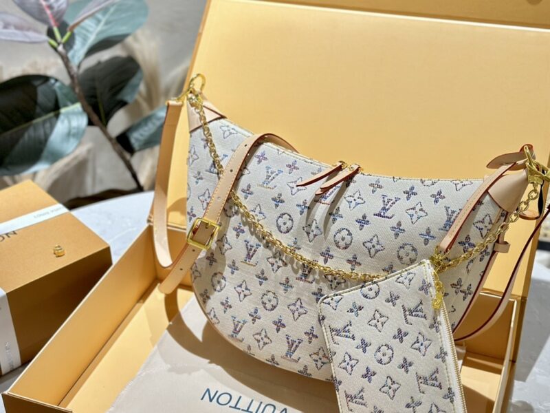 louis vuitton loop hobo monogram bag multicolor beige 38cm omzeb.jpg