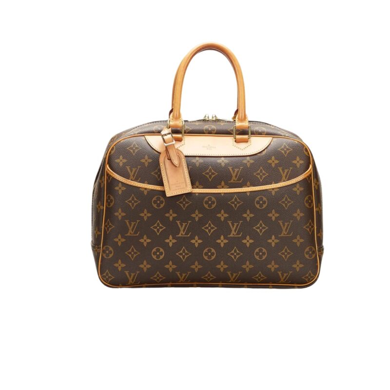 louis vuitton monogram deauville boston brown 28cm m42228 se6kw.jpg