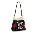 louis vuitton neonoe mm bag monogram teddy shearling black 26cm m56963 bh2hn.jpg