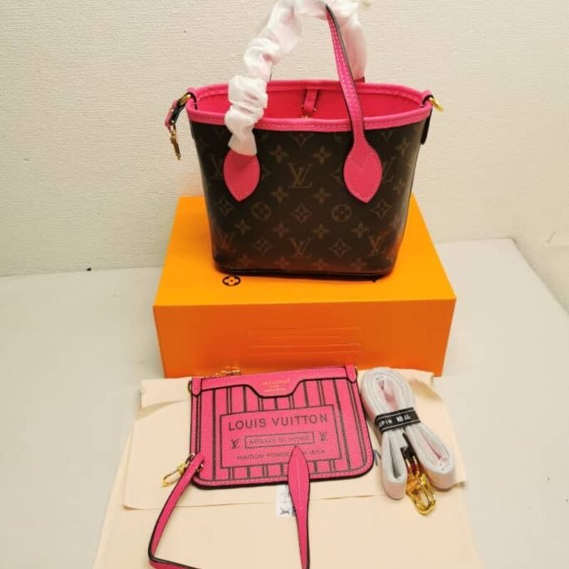 louis vuitton neverfull bandoulire inside out bb monogram rose 20cm m12106 ocuun.jpg
