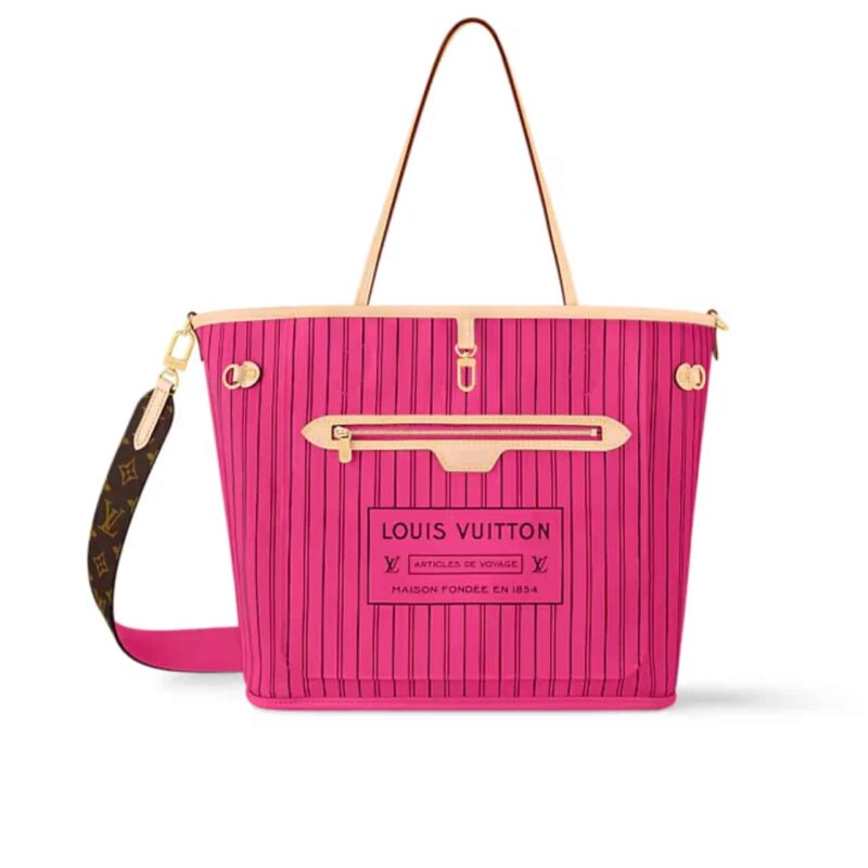 louis vuitton neverfull bandoulire inside out monogram rose pondichery 33cm m12257 c8qi4.jpg