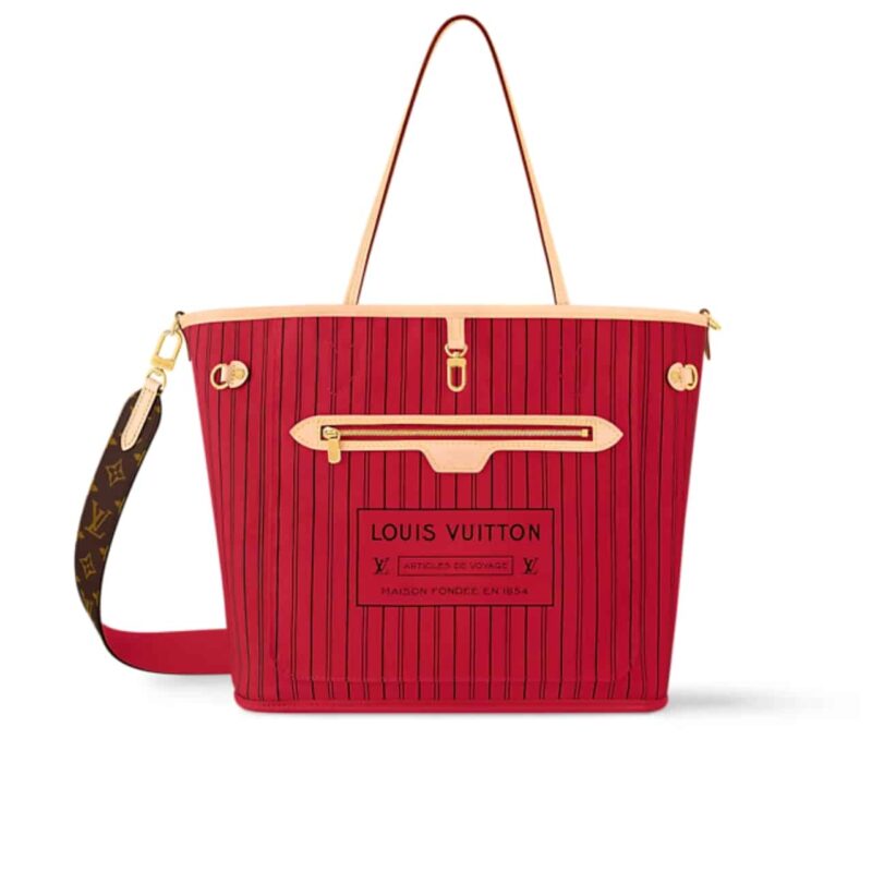 louis vuitton neverfull bandoulire inside out monogram rouge sari 33cm m12096 g05xv.jpg