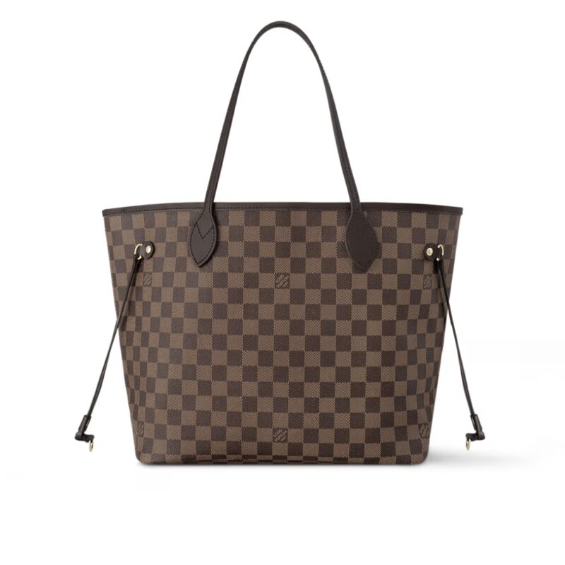 louis vuitton neverfull gm damier ebene canvas red 39cm n40597 coxjb.jpg