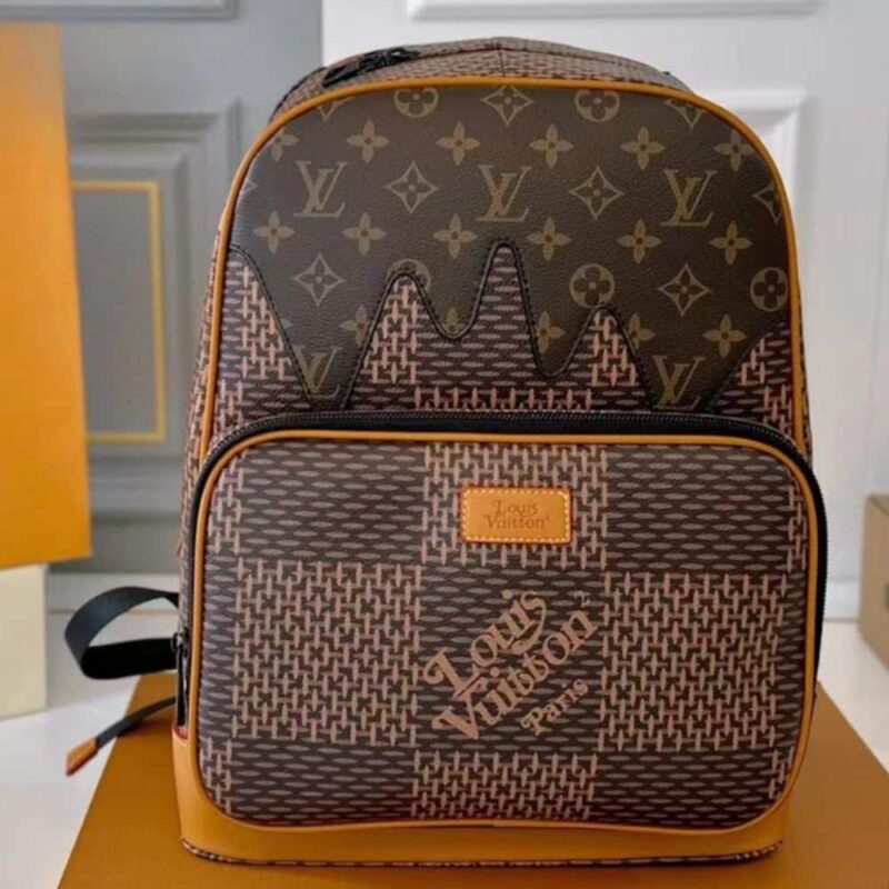 louis vuitton nigo monogram reverse canvas backpack brown 29cm 3p4je.jpg