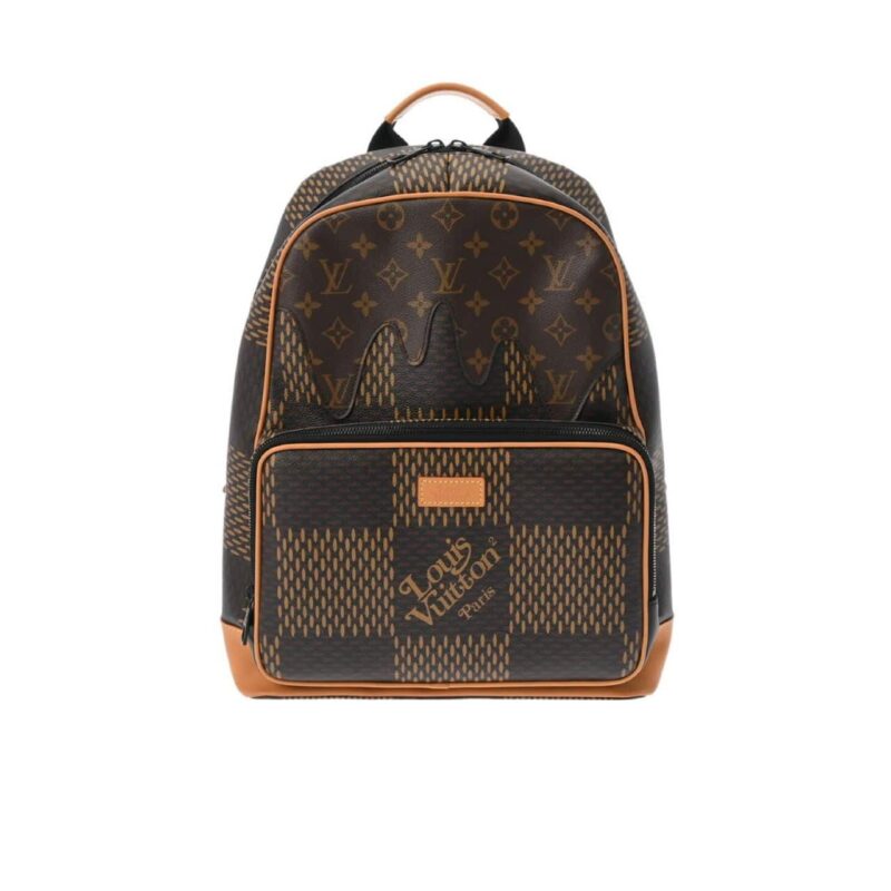 louis vuitton nigo monogram reverse canvas backpack brown 29cm gq4pu.jpg