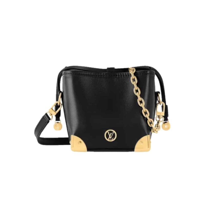 louis vuitton no purse lv charms black 15cm m82886 mgjeq.jpg