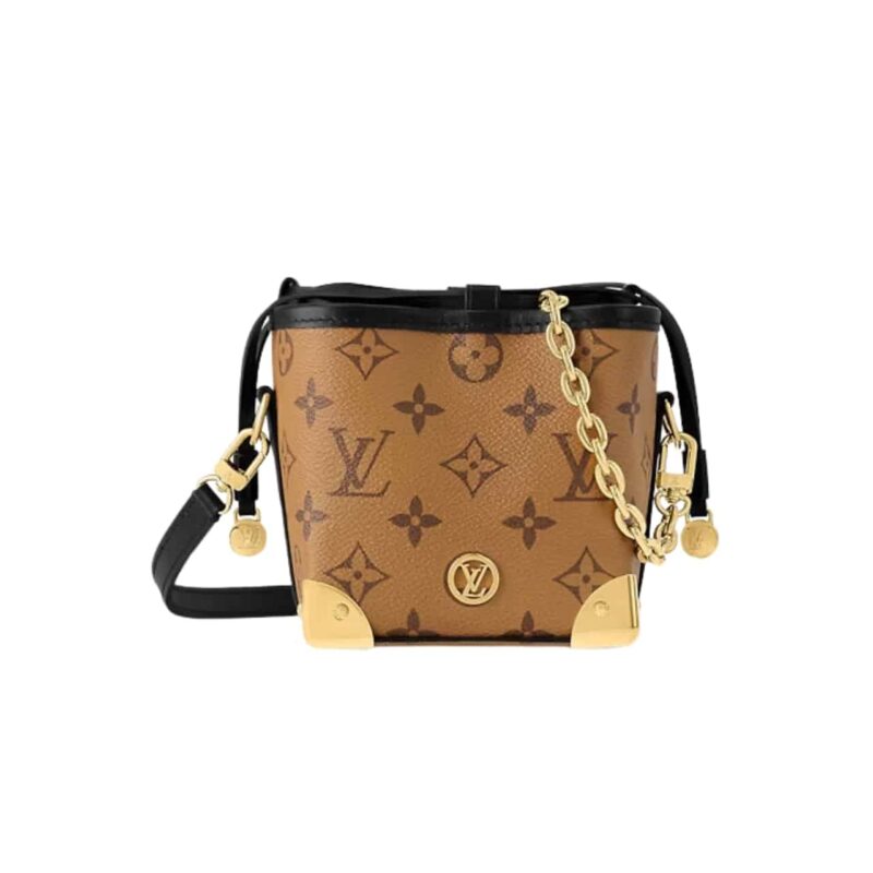louis vuitton no purse lv charms monogram brown 15cm m82885 xqqwe.jpg