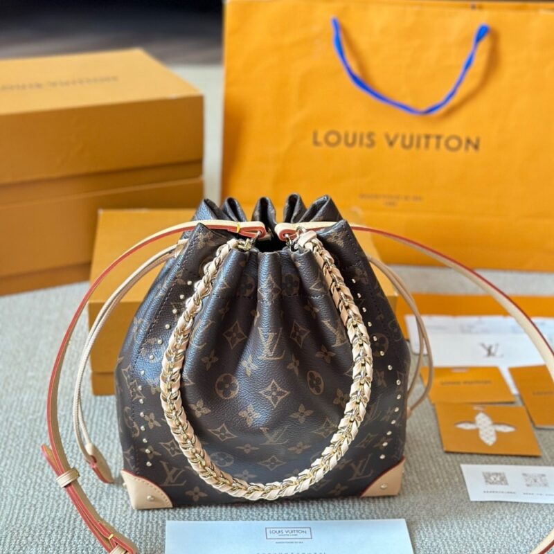 louis vuitton no trunk pm bag monogram brown 20cm 3fv9o.jpg