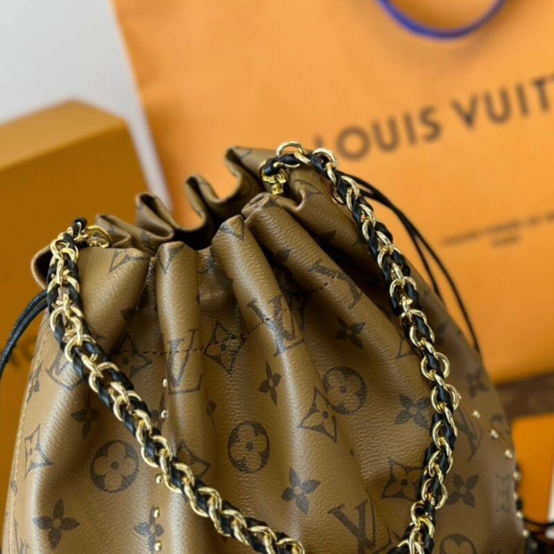 louis vuitton no trunk pm bag monogram reverse brown 20cm m13324 wagax.jpg