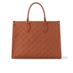 louis vuitton onthego mm monogram empreinte cognac 35cm m12775 juflj.jpg