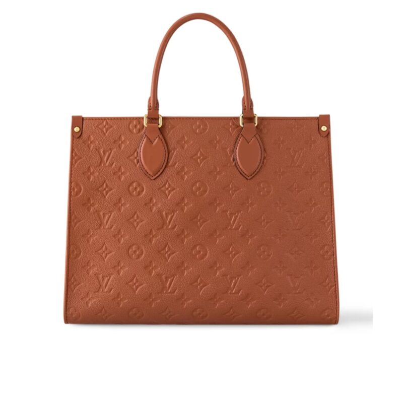 louis vuitton onthego mm monogram empreinte cognac 35cm m12775 juflj.jpg