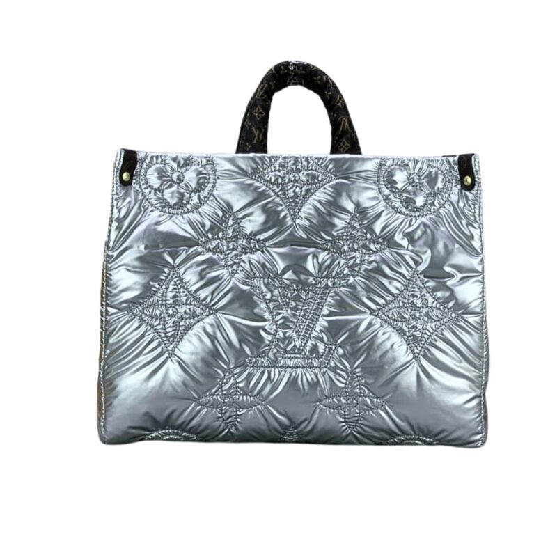 louis vuitton onthego pillow handbag silver 34cm yidke.jpg
