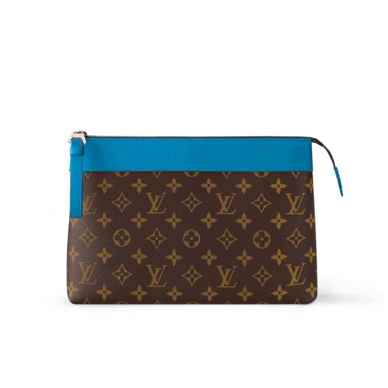 louis vuitton pochette voyage souple bag blue 29cm ss6ju.jpg