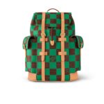louis vuitton runway christopher mm backpack green 44cm n40564 tasno.jpg