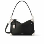 louis vuitton side trunk mm grained calf leather black 23cm m25160 elept.jpg