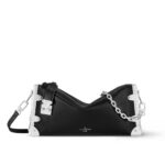 louis vuitton slim trunk bag black 23cm m25445 wpnls.jpg