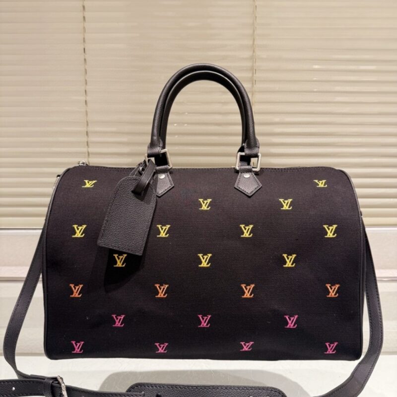 louis vuitton speedy 40 bandoulire black 40cm m14136 ywphp.jpg