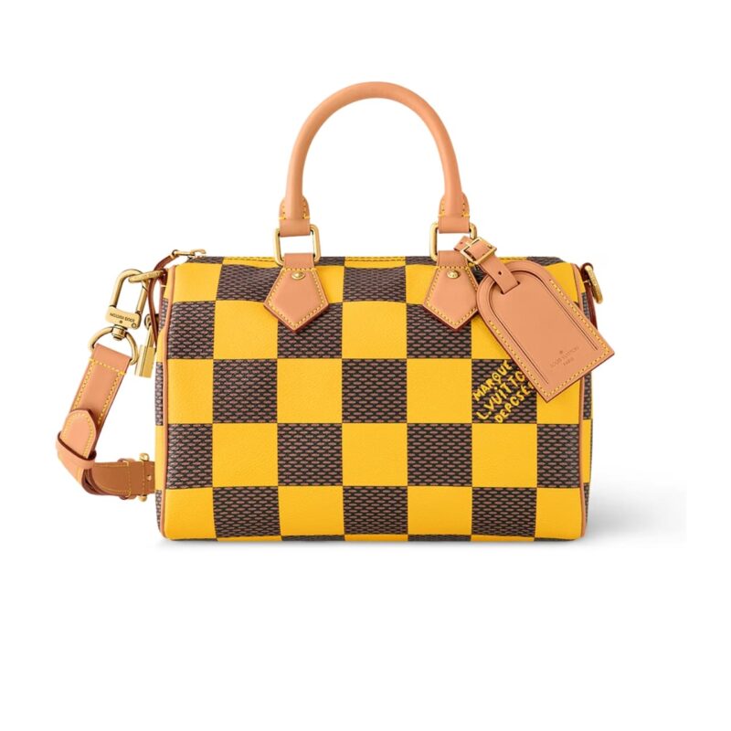 louis vuitton speedy bandoulire 25 damier pop yellow 25cm n40584 tp5iq.jpg