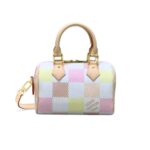 louis vuitton speedy bandoulire damier canvas peach 20cm 9qbkr.jpg