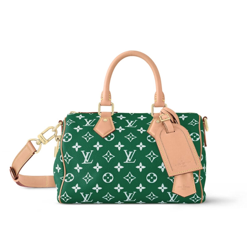 louis vuitton speedy p9 bandoulire 25 green 25cm m24423 vssjw.jpg