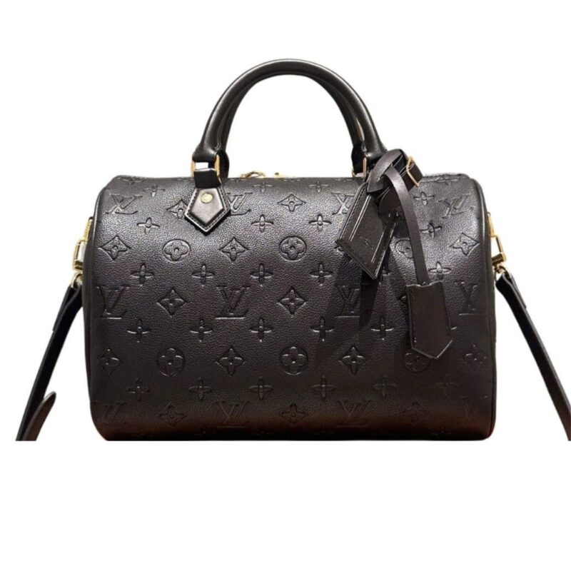 louis vuitton speedy soft bag monogram black 30cm pp46g.jpg