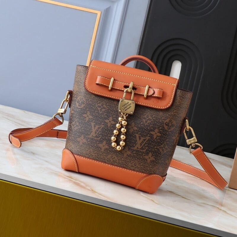 louis vuitton steamer bag 15 brown 165cm m11630 ezsvs.jpg
