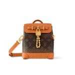 louis vuitton steamer bag 15 brown 165cm m11630 u9ekt.jpg
