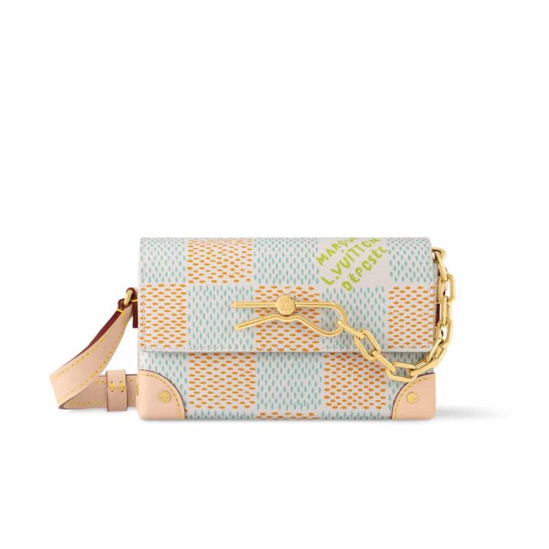 louis vuitton steamer wearable wallet white 18cm n40674 v6lky.jpg