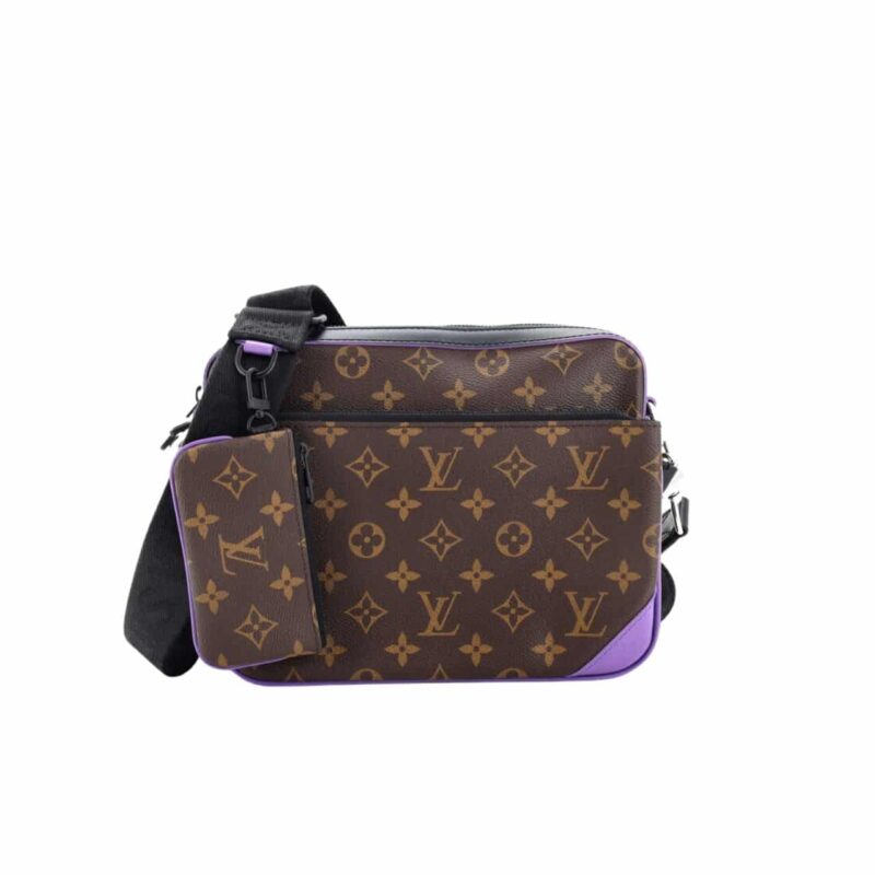 louis vuitton trio messenger purple 25cm m46266 pbx6d.jpg