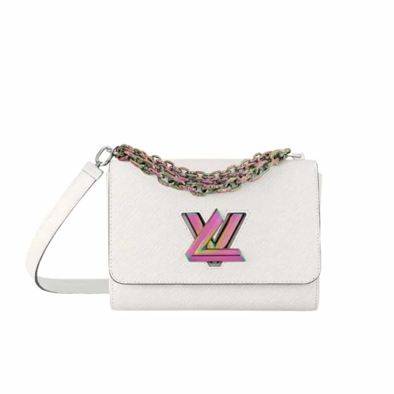 louis vuitton twist crossbody bags white rainbow 23cm 2btt1.jpg