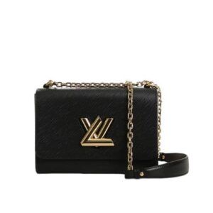 louis vuitton twist mm black 23cm m54804 ncnwz.jpg