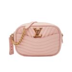 louis vuitton wave camera bag pink 23cm 43t6j.jpg