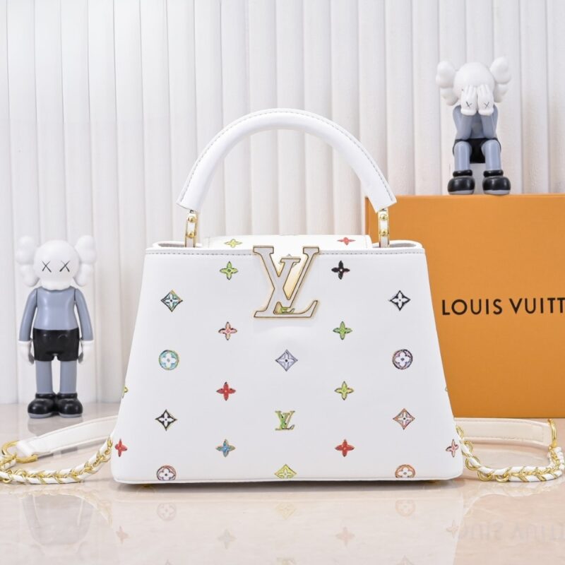 louis vuitton x murakami capucines mini multicolored 27cm m14165 weogn.jpg