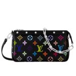 louis vuitton x murakami pochette accessoires multicolore noir 22cm m13663 aueuo.jpg
