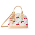 louis vuitton x takashi murakami alma bb monogram cherry 23cm m14234 7n0us.jpg