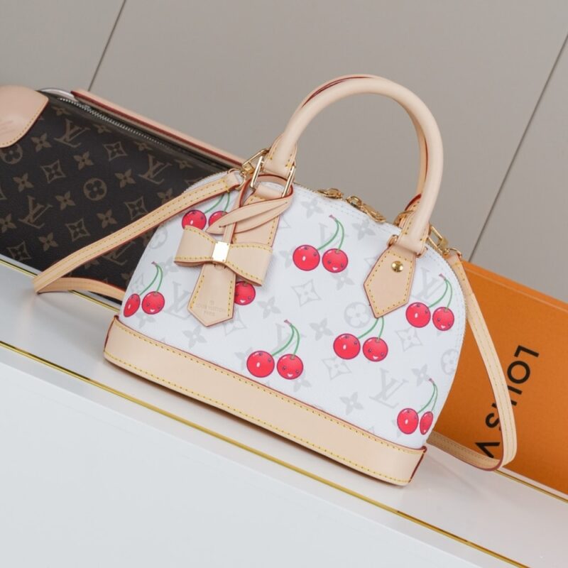 louis vuitton x takashi murakami alma bb monogram cherry 23cm m14234 ii3r9.jpg