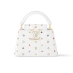 louis vuitton x takashi murakami capucines monogram white 27cm u6bkr.jpg